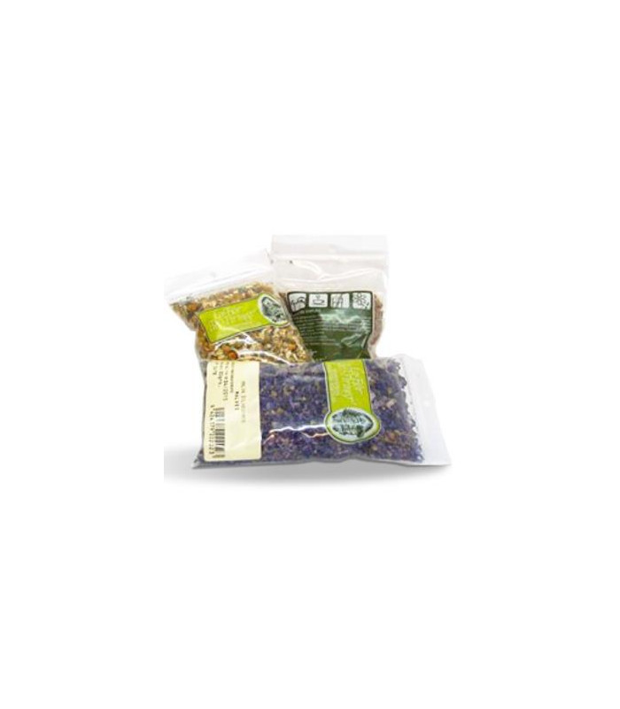 HIERBA CILANTRO semillas 70gr.