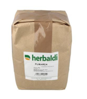 HIERBA FUMARIA triturada 1kg.