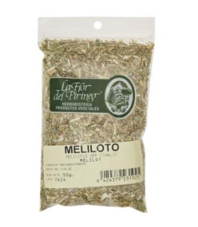 HIERBA MELILOTO 50gr.