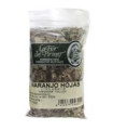 HIERBA NARANJO hoja 40gr.