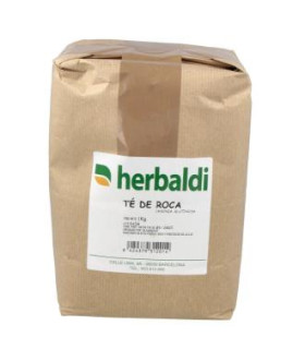 TE ROCA triturada 1kg.