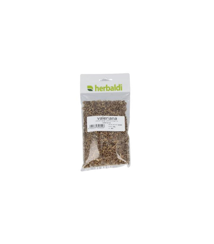 HIERBA VALERIANA raiz 100gr.