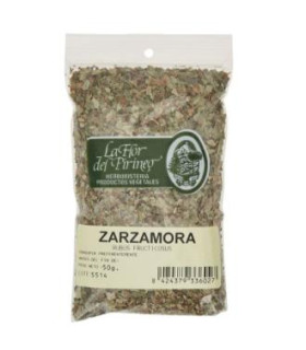 HIERBA ZARZAMORA 50gr.