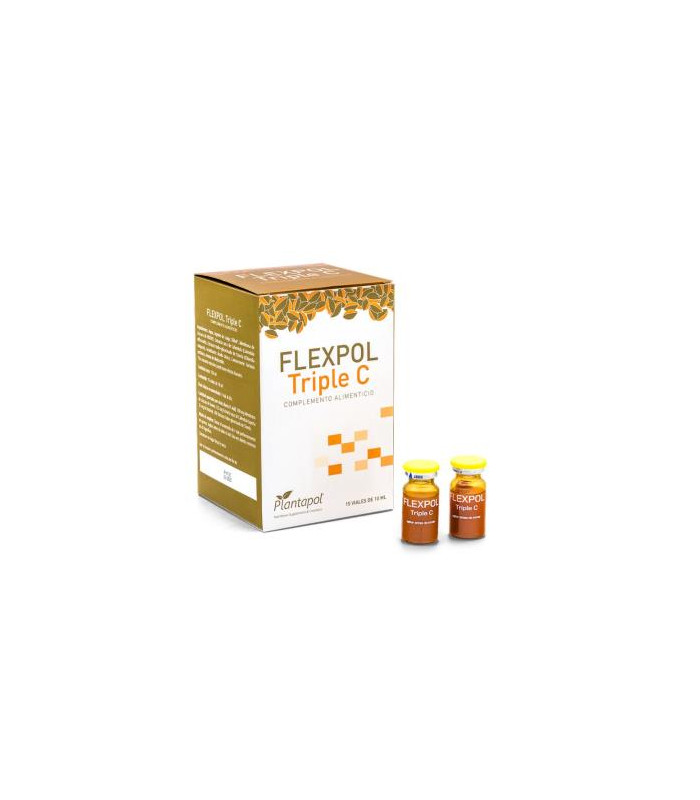 FLEXPOL TRIPLE C 15amp.