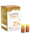 FLEXPOL TRIPLE C 15amp.