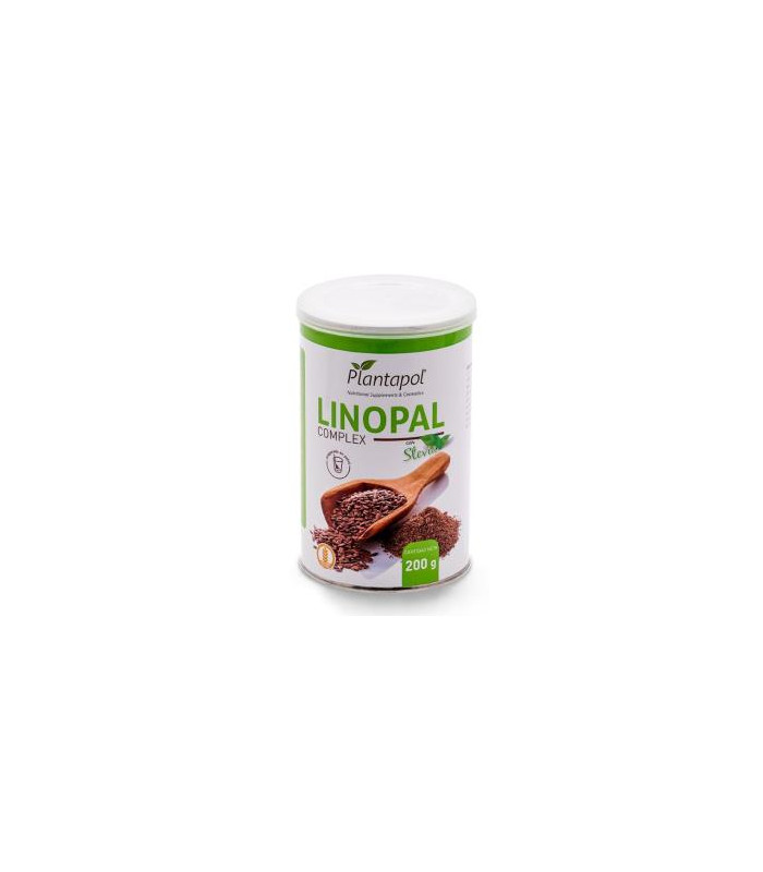 LINOPAL COMPLEX bote 200gr.