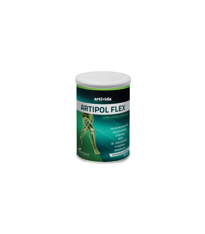 ARTIPOL FLEX bote 300gr.
