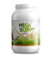 PROTEIN MEGA SOYA proteina de soja capuchino 1kg.