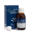 PLATA COLOIDAL 120ppm 125ml.