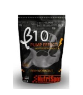 B10 pump effect 400gr.