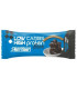 LOW CARBS HIGH PROTEIN brownie 16barritas