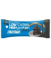 LOW CARBS HIGH PROTEIN brownie 16barritas