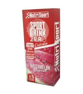 HYDRAZERO watermelon 5sticks