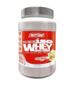 ISO WHEY CERO CERO vainilla 1kg.