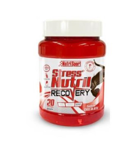 STRESSNUTRIL chocolate 800gr.