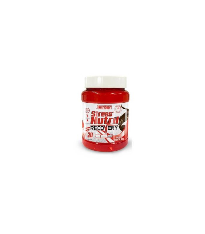 STRESSNUTRIL chocolate 800gr.