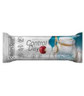 BARRITA YOGURT CONTROLDAY caja 28unid.