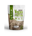 VEGAN PROTEIN vainilla-cookies bolsa 480gr.