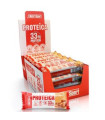 BARRITA PROTEICA salted caramel 24uds.