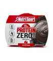 PUDDING PROTEIN ZERO chocolate 12tarrinasx135gr.