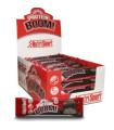 PROTEIN BOOM chocolate fudge cake 24 uds