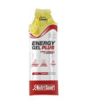 ENERGY GEL PLUS limon 18 uds