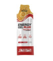 ENERGY GEL PLUS  naranja 18 uds