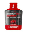 STIMULRED ENERGY GEL fresa 24uds