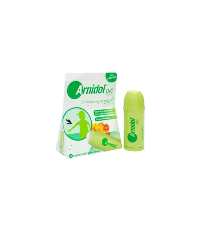 ARNIDOL pic-stick 30gr.