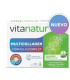 VITANATUR MULTICOLLAGEN 30cap