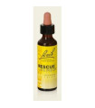 RESCUE REMEDY GOTAS 10ml. FLORES BACH