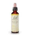 FLORES BACH WILD OAT avena silvestre 20ml.