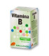 VALLESOL VITAMINA B COMPLEX 30comp