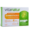 VITANATUR SIMBIOTICS-G 14sbrs.