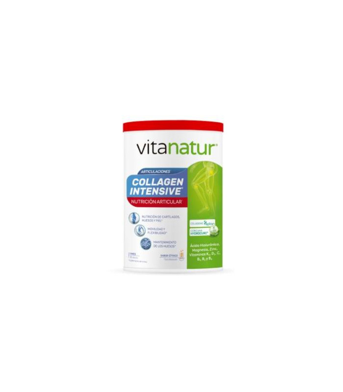 VITANATUR COLLAGEN INTENSIVE 360gr.