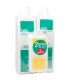 INIBSA PACK 2 geles + champu 200ml.