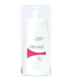 CLENOSAN leche hidratante corporal 500ml.