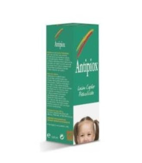ANTIPIOX LOCION 150ml