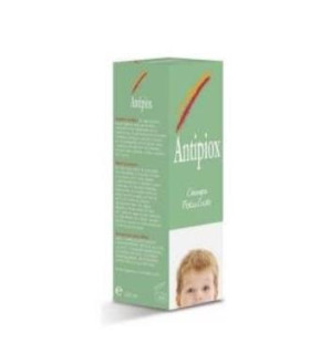 ANTIPIOX CHAMPU 150ml