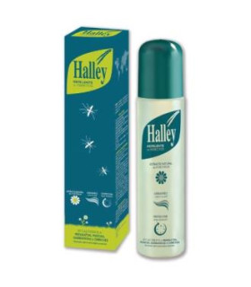 HALLEY REPELENTE INSECTOS 250ml