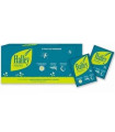 HALLEY REPELENTE INSECTOS toallitas 10un