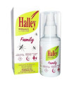 HALLEY FAMILY REPELENTE DE INSECTOS 100ml