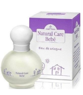 NATURAL CARE colonia bebé 100ml