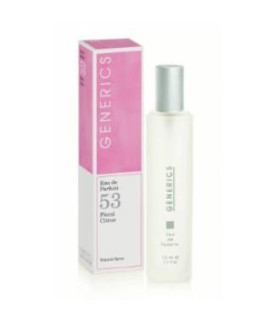 GENERICS EAU DE TOILETTE 53 100ml