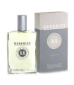 GENERICS EAU DE TOILETTE 11 100ml