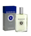 GENERICS EAU DE TOILETTE 06 100ml