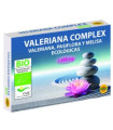 VALERIANA COMPLEX BIO 60comp.