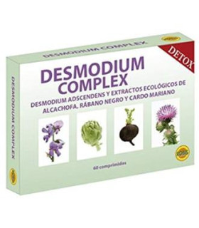 DESMODIUM complex 60comp.