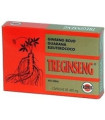 TREGINSENG 40capsulas