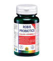 ROBIS PROBIOTICS +calcio+vit. C 30cap.
